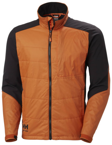 Veste isoléé - KENSINGTON - HH WORKWEAR®