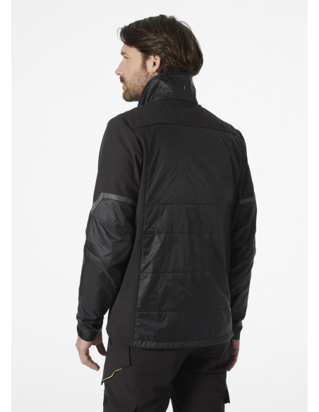 Veste isoléé - KENSINGTON - HH WORKWEAR®