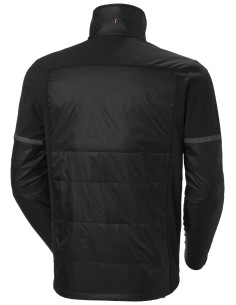Veste isoléé - KENSINGTON - HH WORKWEAR® 2