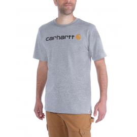 T-shirt CORE LOGO SS Carhartt®