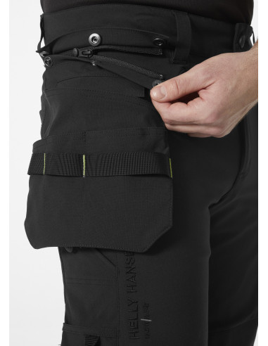 Pantalon de Travail - MAGNI EVOLUTION - HH WORKWEAR®