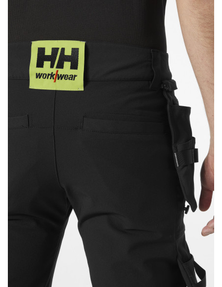 Pantalon de Travail - MAGNI EVOLUTION - HH WORKWEAR®