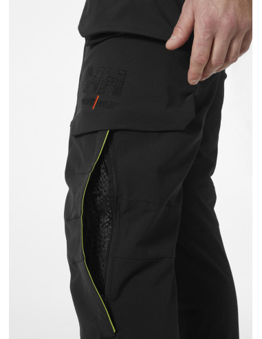 Pantalon de Travail - MAGNI EVOLUTION - HH WORKWEAR®