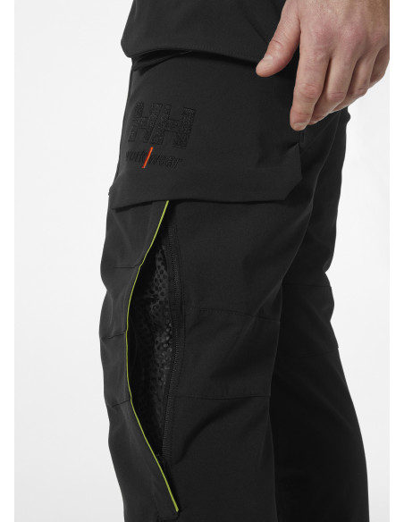 Pantalon de Travail - MAGNI EVOLUTION - HH WORKWEAR®