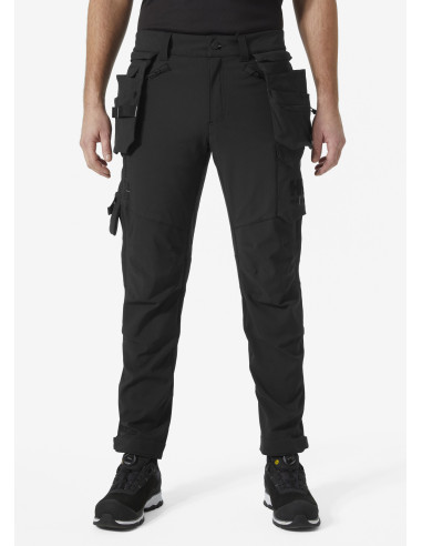 Pantalon de Travail - MAGNI EVOLUTION - HH WORKWEAR®