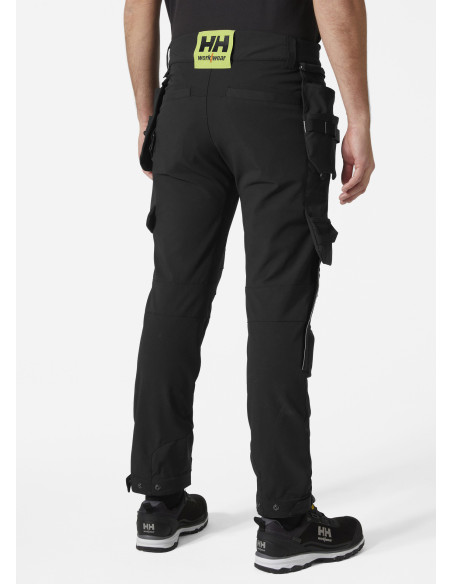 Pantalon de Travail - MAGNI EVOLUTION - HH WORKWEAR®