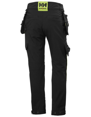 Pantalon de Travail - MAGNI EVOLUTION - HH WORKWEAR®