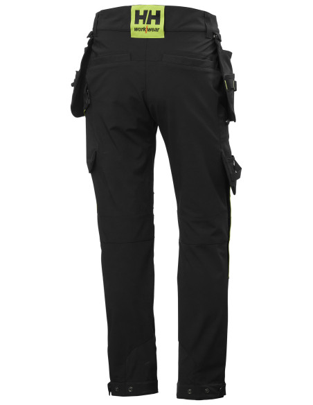 Pantalon de Travail - MAGNI EVOLUTION - HH WORKWEAR®