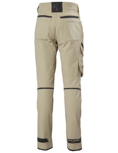 Pantalon de service stretch multidirectionnel - KENSINGTON - HH WORKWEAR®