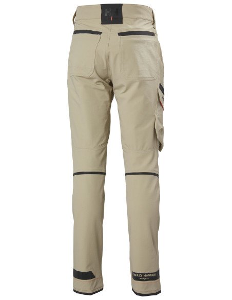 Pantalon de service stretch multidirectionnel - KENSINGTON - HH WORKWEAR®