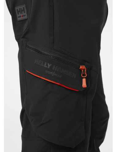 Pantalon de service stretch multidirectionnel - KENSINGTON - HH WORKWEAR®