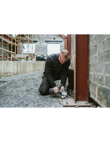 Pantalon de service stretch multidirectionnel - KENSINGTON - HH WORKWEAR®