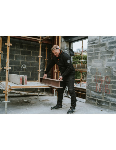 Pantalon de service stretch multidirectionnel - KENSINGTON - HH WORKWEAR®