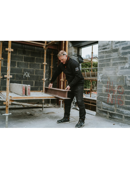 Pantalon de service stretch multidirectionnel - KENSINGTON - HH WORKWEAR®