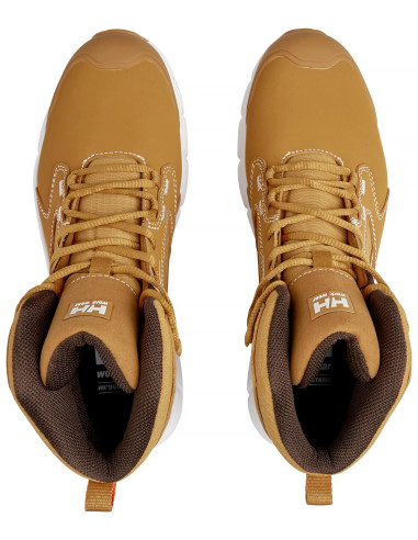 Chaussures de sécurité hautes S3 - KENSINGTON - HH WORKWEAR®
