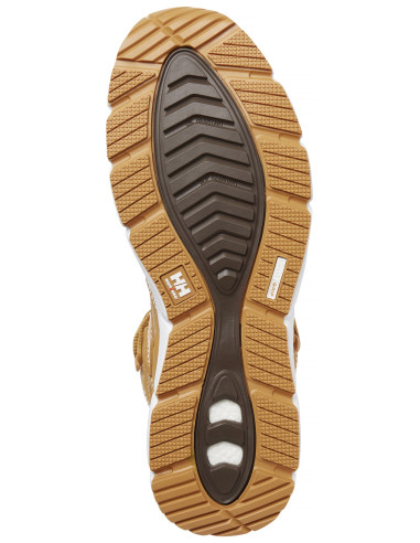 Chaussures de sécurité hautes S3 - KENSINGTON - HH WORKWEAR®