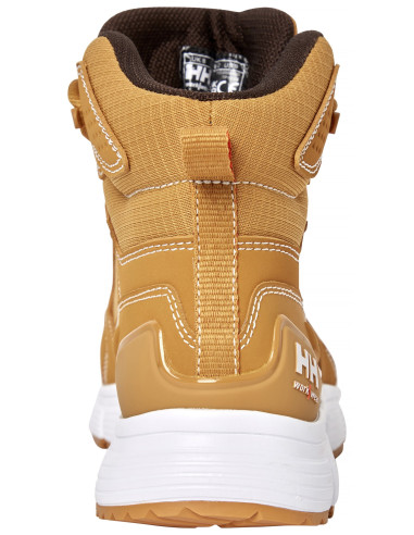 Chaussures de sécurité hautes S3 - KENSINGTON - HH WORKWEAR®