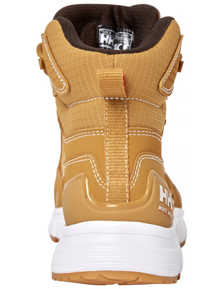 Chaussures de sécurité hautes S3 - KENSINGTON - HH WORKWEAR®