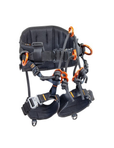 Harnais cuissard d’élagage - ARB'O - NEOFEU®