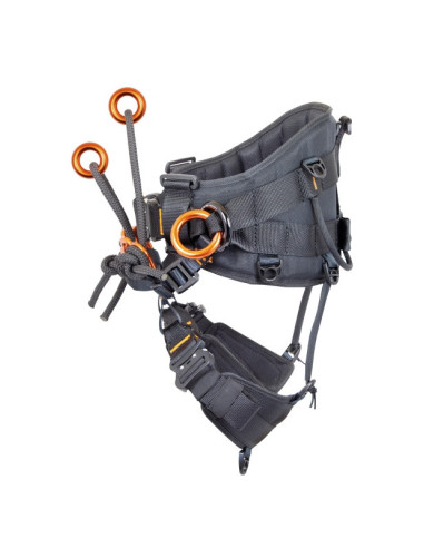 Harnais cuissard d’élagage - ARB'O - NEOFEU®