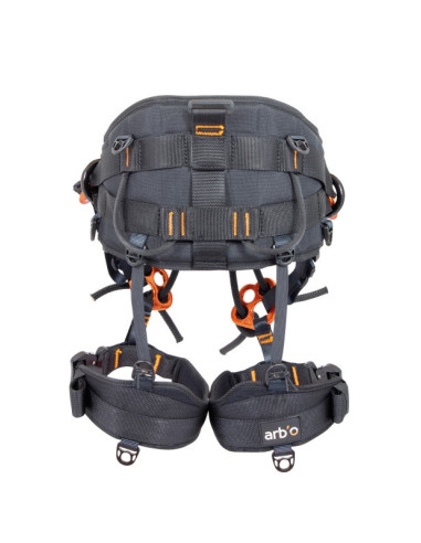 Harnais cuissard d’élagage - ARB'O - NEOFEU®