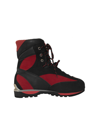 Chaussure de protection scie à chaine Classe 3 avec pédale - TREE CLIMBING WOOD - ANDREW®