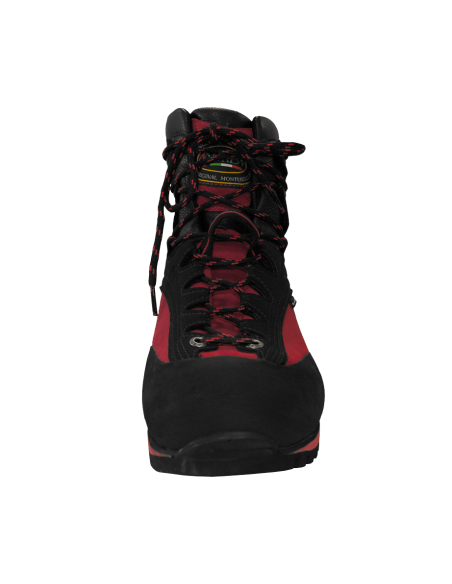 Chaussure de protection scie à chaine Classe 3 avec pédale - TREE CLIMBING WOOD - ANDREW®