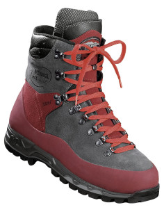 Chaussure de sécurité Anti-Coupure - AIRSTREAM  MF - MEINDL®