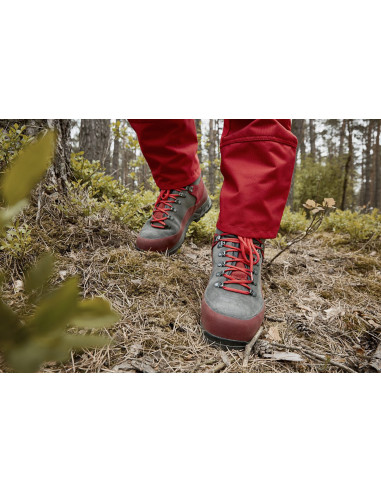 Chaussure de sécurité Anti-Coupure - AIRSTREAM  MF - MEINDL®