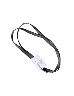 Anneau de sangle cousu (l18mm) - STRAP 2.0 - L'EEKHOORN® by COURANT® 2
