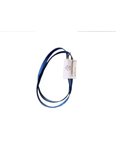 Anneau de sangle cousu (l18mm) - STRAP 2.0 - L'EEKHOORN® by COURANT®