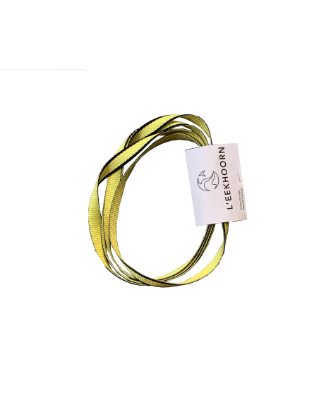 Anneau de sangle cousu Strap 20 L 18 mm Courant | l'équipeur.fr