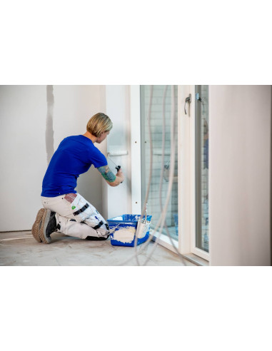 T-shirt, femme - CROSSOVER - MASCOT®