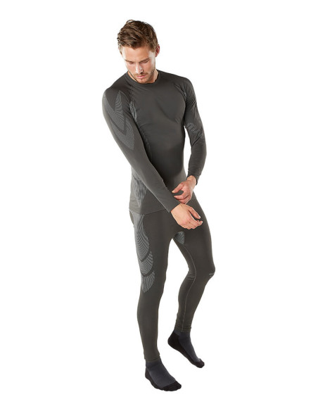 Tricot de corps fonctionnel - CROSSOVER - MASCOT®