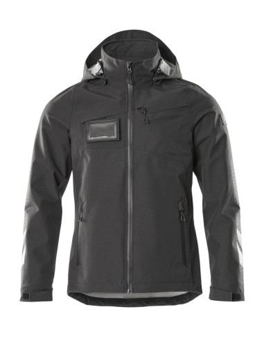 Veste d'extérieur bi-colore imper-respirante - ACCELERATE - MASCOT®