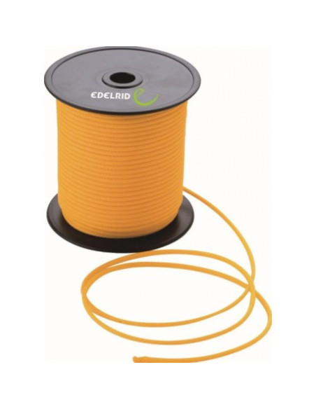 Cordelette pour sac à lancer - ø2,6mm - HELICOIDALE - EDELRID®