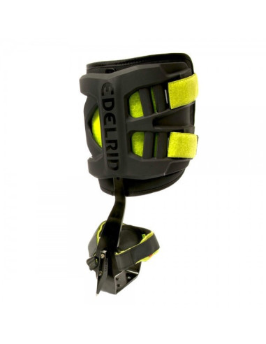Griffes de démontage acier non réglables pointes courtes - TALON Short Gaff - EDELRID®
