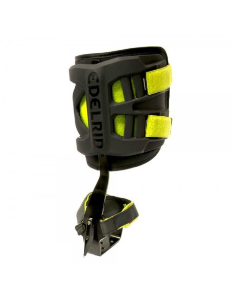 Griffes de démontage acier non réglables pointes courtes - TALON Short Gaff - EDELRID®