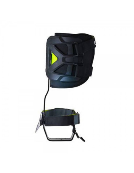 Griffes de démontage acier non réglables pointes courtes - TALON Short Gaff - EDELRID®