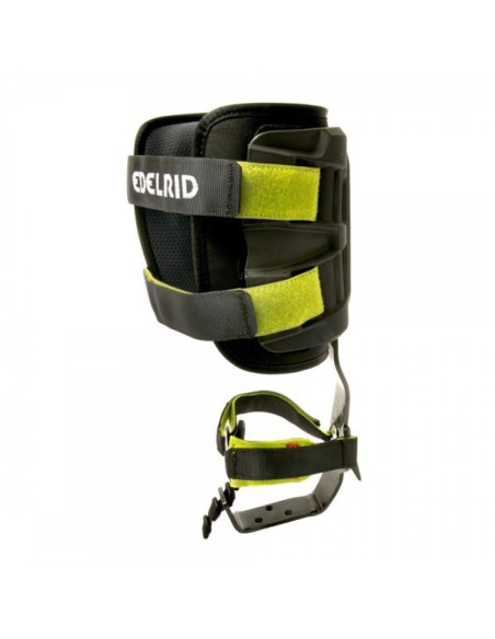 Griffes de démontage acier non réglables pointes courtes - TALON Short Gaff - EDELRID®