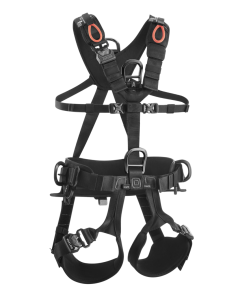 Harnais de suspension - VERTIC TRIPLE LOCK - EDELRID®