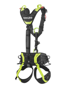 Harnais de suspension avec bloqueur ventral - VECTOR Y - EDELRID® 2