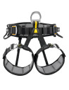 Harnais cuissard de suspension
