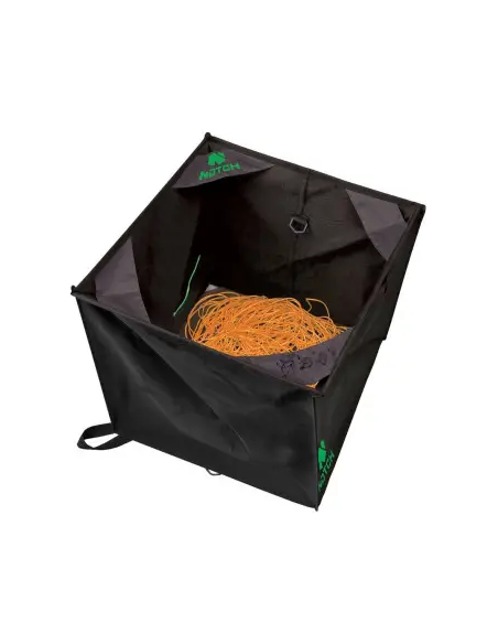 Sacs Dévidoir de Cordelette - Équipement d'Élagueur