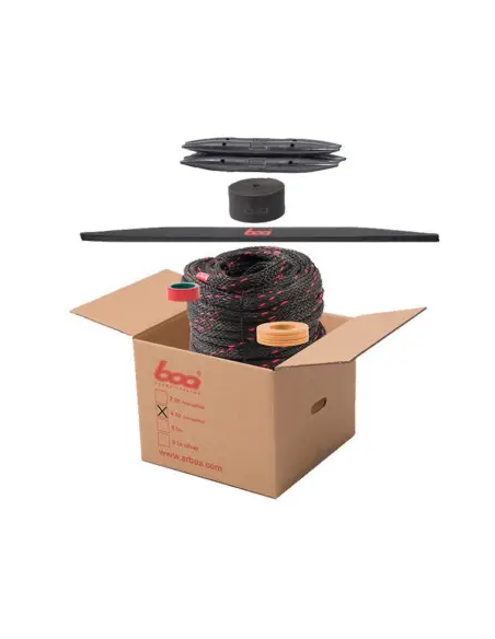 Kits Haubanage - Équipement d'Élagueur