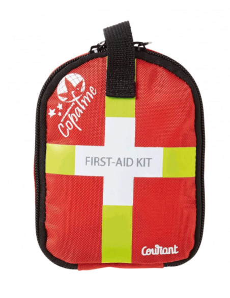 Premiers Secours et Sauvetage - Équipement d'Élagueur