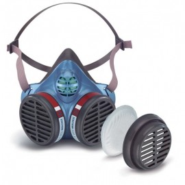 PROTECTION respiratoire
