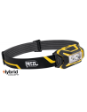 Lampes frontales pour casques