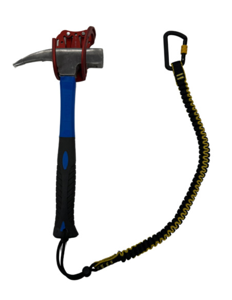 Porte Matériels et Attache Outils - Travail En Hauteur