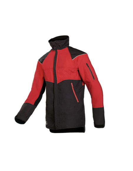 Vestes d'Élagage - Vêtements de Travail